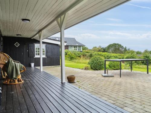 Holiday Home Lazorka - 200m from the sea by Interhome in Holme