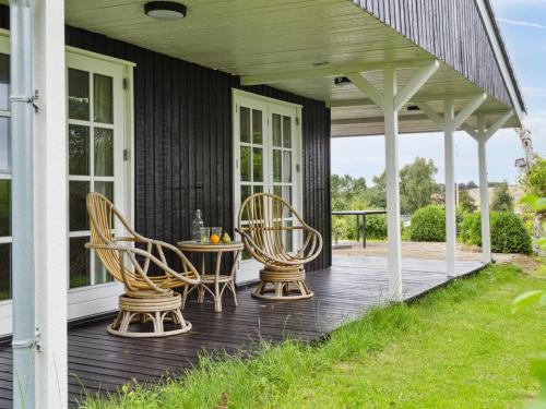 Holiday Home Lazorka - 200m from the sea by Interhome in Holme