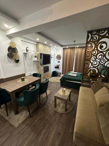 Kopaonik View Apartman