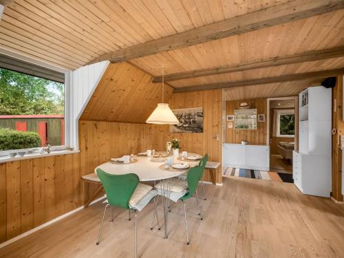 Holiday Home Sisko - 800m from the sea by Interhome in ไวเออร์ส สทรันด์