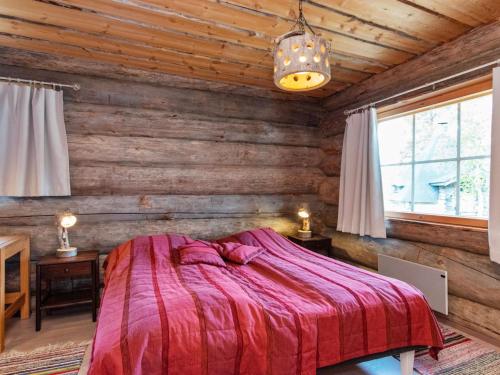 Holiday Home Kelopirtti b by Interhome