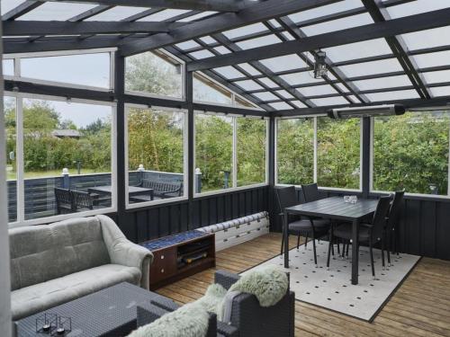  Holiday Home Aave - 200m from the sea by Interhome in Hadsund