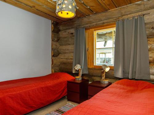 Holiday Home Kelopirtti a by Interhome, Inari