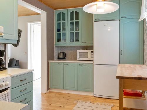 Holiday Home Villa vuorso by Interhome in Rānujarvi