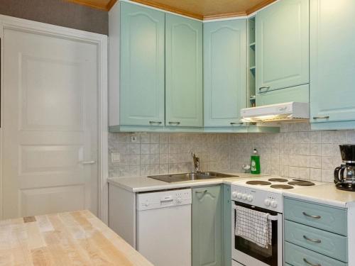 Holiday Home Villa vuorso by Interhome in Rānujarvi