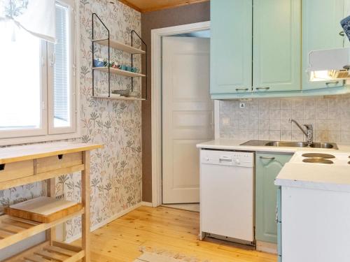 Holiday Home Villa vuorso by Interhome in Rānujarvi