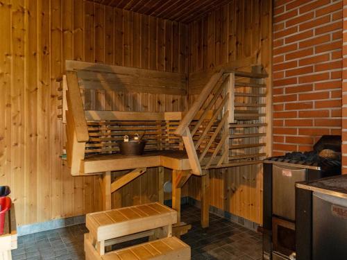 Holiday Home Villa vuorso by Interhome in Rānujarvi