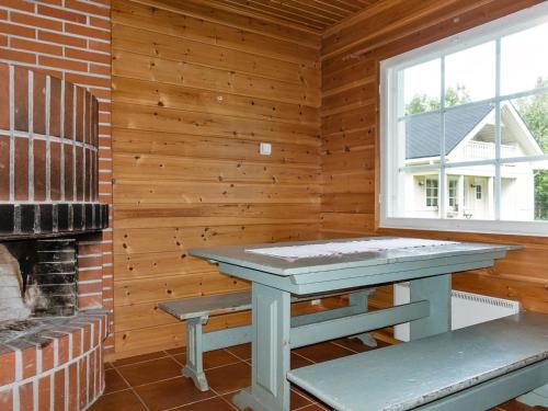 Holiday Home Villa vuorso by Interhome in Rānujarvi
