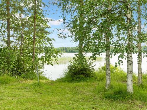 Holiday Home Villa vuorso by Interhome in Rānujarvi
