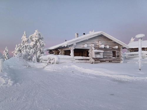 Holiday Home Kanerva 1c by Interhome