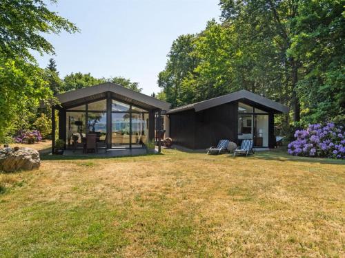  Holiday Home Kennet - 30m from the sea by Interhome in Fredericia