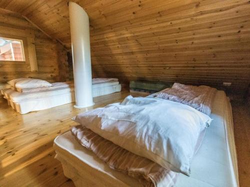 Holiday Home Kuukkelin tupa 1 by Interhome in Pyhatunturi