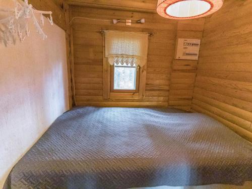 Holiday Home Kuukkelin tupa 1 by Interhome in Pyhatunturi