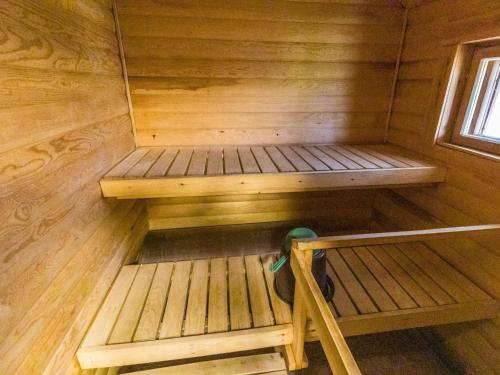 Holiday Home Kuukkelin tupa 1 by Interhome in Pyhatunturi