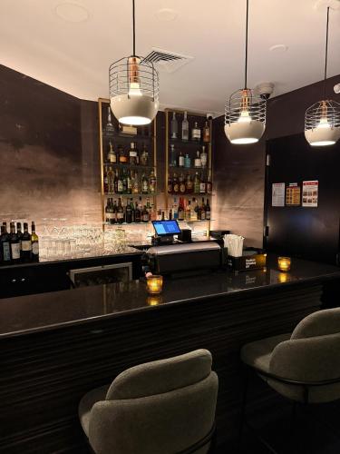 Four Points by Sheraton Manhattan SoHo Village, New York (fotografie 3)