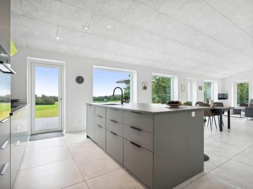  Holiday Home Landuin - 30km from the sea by Interhome in Løgumkloster