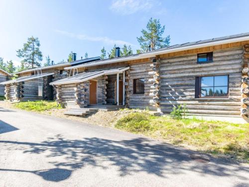 Holiday Home Nilikuru D10 By Interhome - Saariselkä