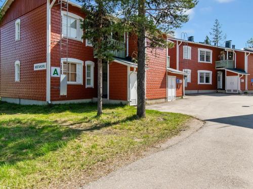 Holiday Home Moitakuru a4 by Interhome, Vadsø
