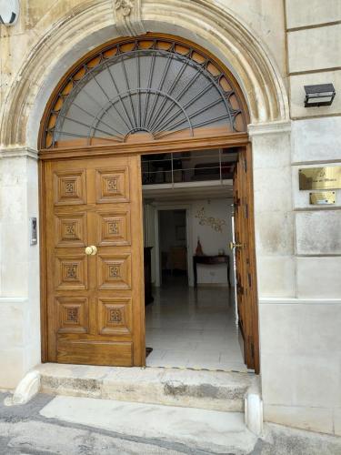 La Casa dei Mestieri