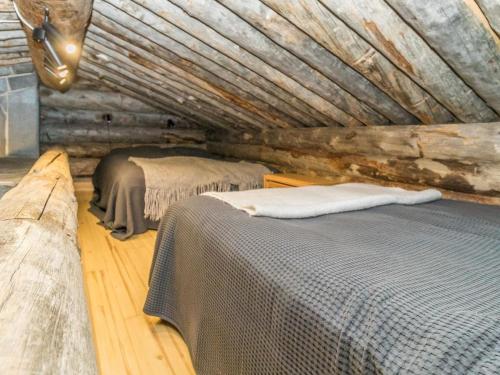 Holiday Home Saariselän poromooli a7 by Interhome, Inari