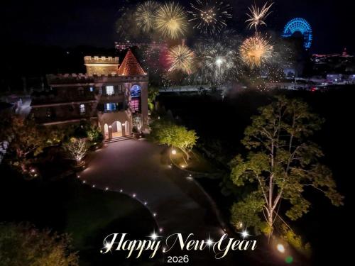 Geng Niou Yuan in Quận Houli