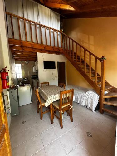 Departamento Playa Sur