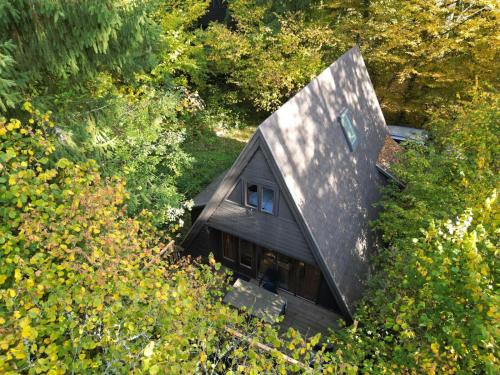 Forest Lodge Durbuy