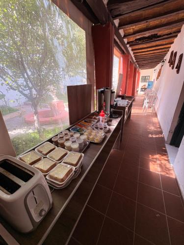 Casa Solariega in Sucre