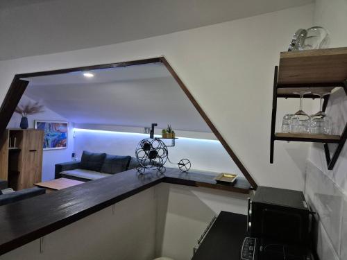 Niš Residence (Nis Residence) in นิส