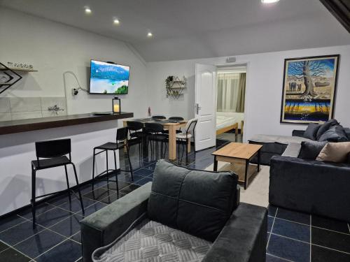 Niš Residence (Nis Residence) in นิส