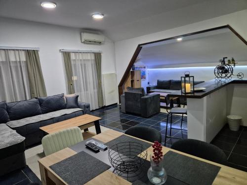 Niš Residence (Nis Residence) in นิส