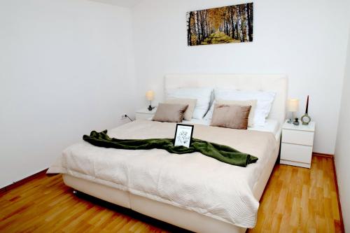. Wellness Hotel Valnovka