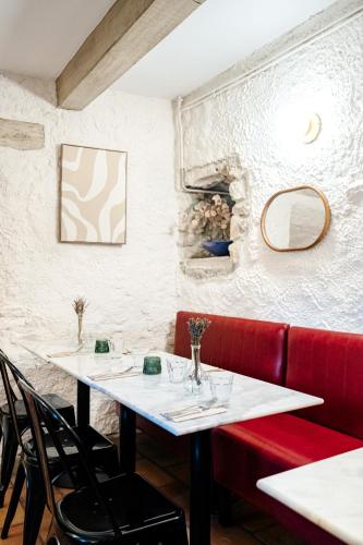 Demeures & Chateaux Hotel Maison Gramme in Lussan