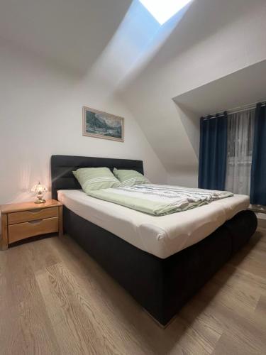 Beishan Apartment Dachgeschoss, Norimberk