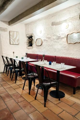 Demeures & Chateaux Hotel Maison Gramme in Lussan
