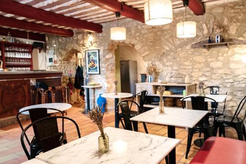 Demeures & Chateaux Hotel Maison Gramme in Lussan