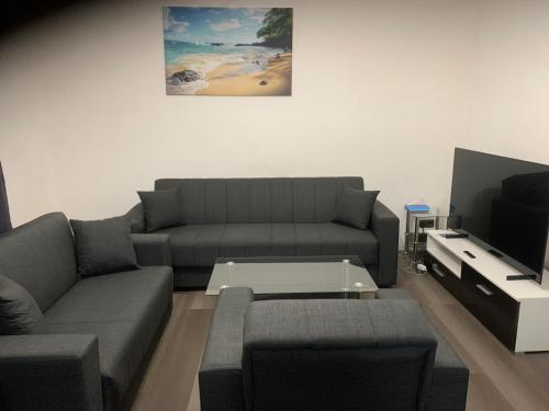 KM APPARTS 5 Wesel in 威悉