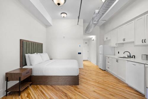 Tri Century Mill Suites in Carleton Place (ON)