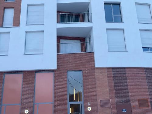 Studio haut standing confort et modernité (Studio haut standing confort et modernite) in Clichy-sous-Bois