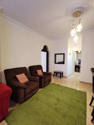 Jubeiha Home in Yajouz