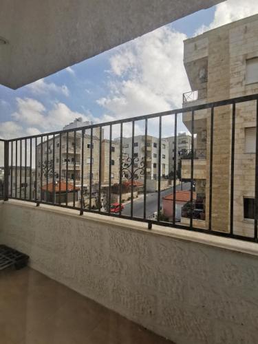 Kilátás, Jubeiha Home in Yajouz