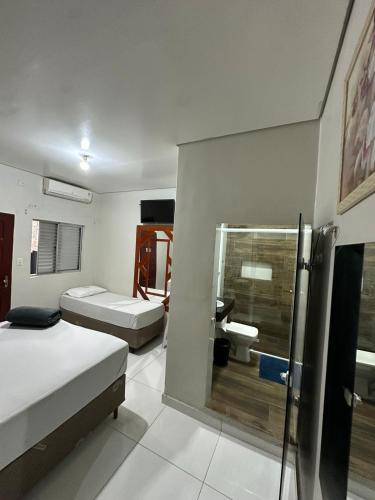 Hotel Carrao - São Paulo Hotel Carrao - São Paulo