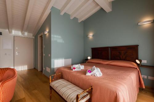 Il Bagnolo Eco Lodge 5