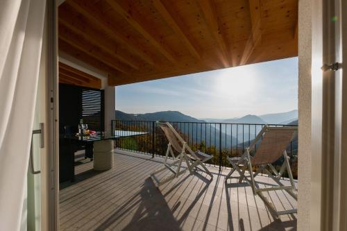 Il Bagnolo Eco Lodge 3
