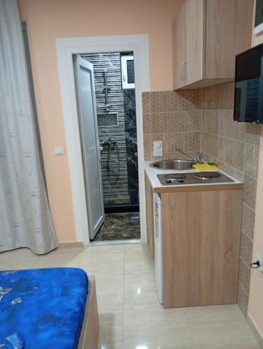 Grandino holidays rooms&appart in Ulcinj