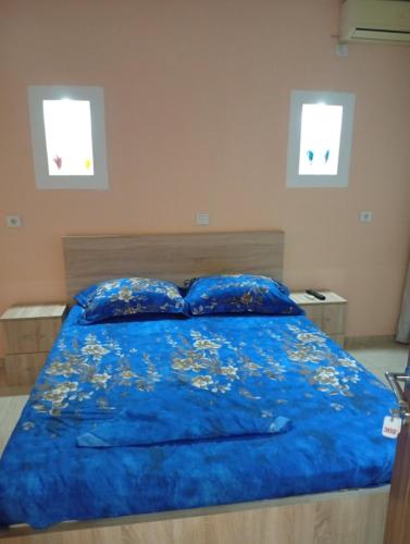 Grandino holidays rooms&appart in Ulcinj