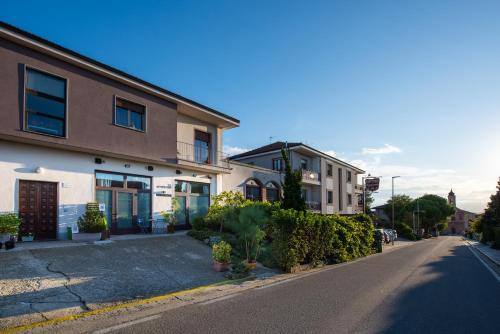 Al Ventisei - Azzurro in Treiso
