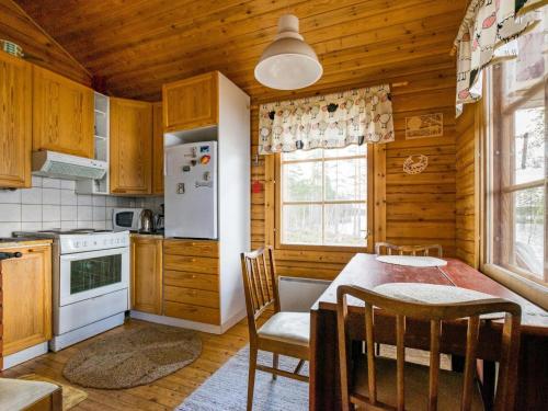Holiday Home Kaskenhovi by Interhome in Паркано
