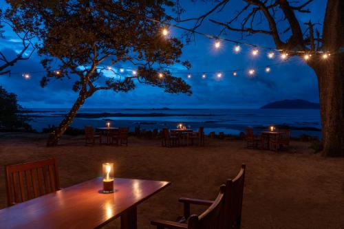 Capitan Suizo Beachfront Boutique Hotel in 타마린도