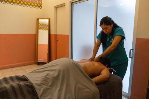 Selina Oaxaca - image 2